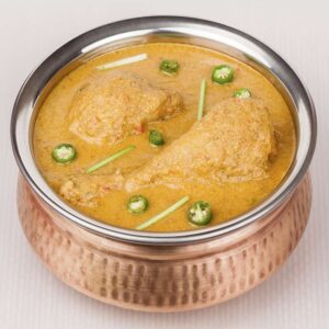CHICKEN KORMA FABI