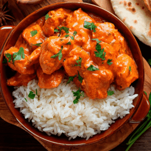 CHICKEN TIKA MASALA FABI