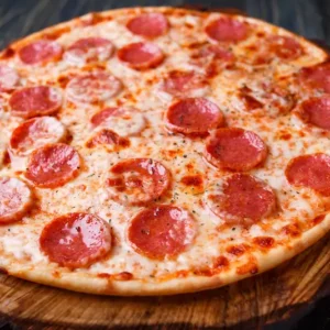 GUSTOSA PIZZA