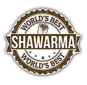 Shawarma
